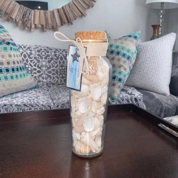 Shell decor - Picture 2 of 4